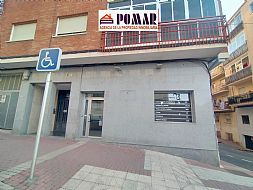 Avda. Inmaculada, 48 