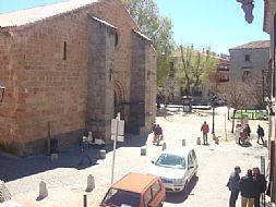 Plaza Nalvillos (Edificio Nalvillos)