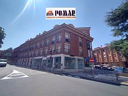 Paseo Dos de Mayo, 2