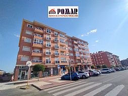 C/ Agustín Rdgez. Sahagún, 30 