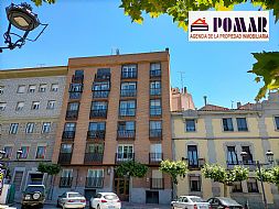 Pº Don Carmelo, 16 2º