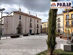 Plaza Teniente Ar&amp;#233;valo, 4 Local 10 y local 11
