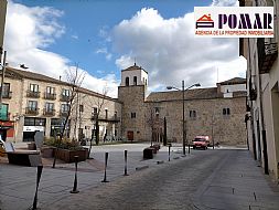 Plaza Teniente Ar&amp;#233;valo, 4 Local 9