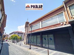 C/ Duque de Alba, 1