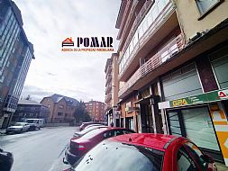 Paseo San Roque, 29 