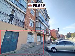 C/ Hornos Caleros, 48