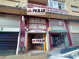 Paseo San Roque, 29 