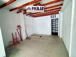 Paseo San Roque, 29 