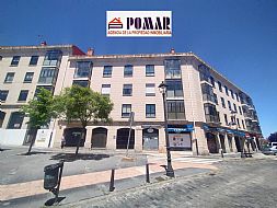 C/ Candeleda, 3 