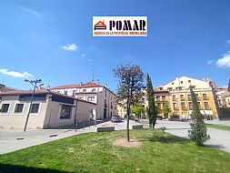 Plaza Teniente Arévalo, 4