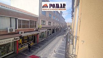 C/ Duque de Alba, 8